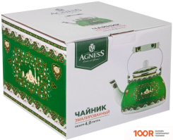 Agness СУРА 934-321 (403888)