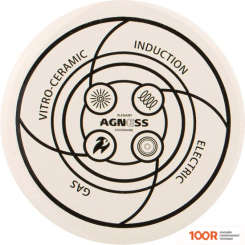 Agness СЕКРЕТНЫЕ ИНГРЕДИЕНТЫ 934-424 (403886)