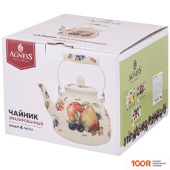 Agness СЕКРЕТНЫЕ ИНГРЕДИЕНТЫ 934-423 (403885)
