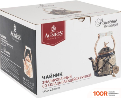 Agness РЕНЕССАНС 950-184 (403880)