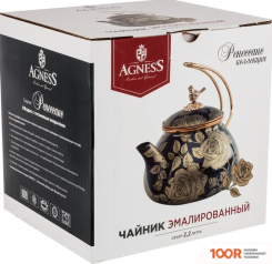 Agness РЕНЕССАНС 950-183 (403879)