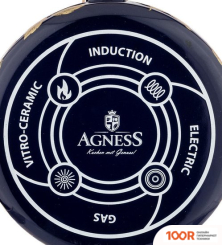 Agness РЕНЕССАНС 950-183 (403879)