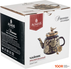 Agness РЕНЕССАНС 950-182 (403878)