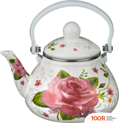 Agness ПЛЕНИТЕЛЬНАЯ РОЗА 934-313 (403875)