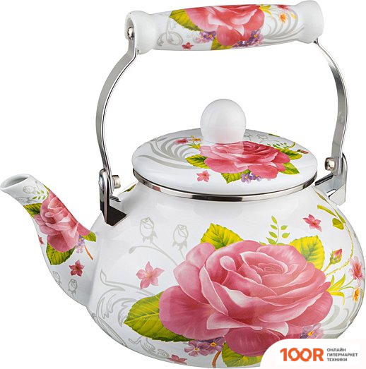 Agness ПЛЕНИТЕЛЬНАЯ РОЗА 934-305 (403874)