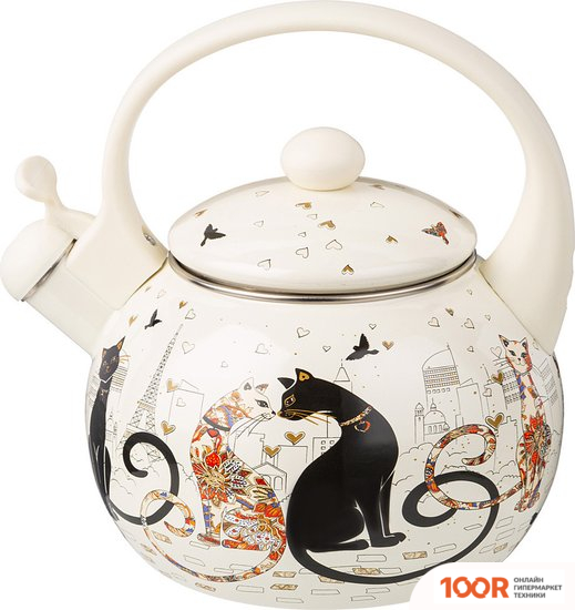 Agness ПАРИЖСКИЕ КОТЫ 934-394 (403873)