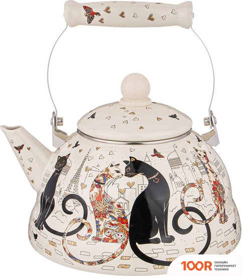 Agness ПАРИЖСКИЕ КОТЫ 934-392 (403871)