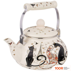 Agness ПАРИЖСКИЕ КОТЫ 934-391 (403870)