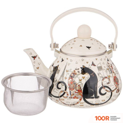 Agness ПАРИЖСКИЕ КОТЫ 934-390 (403869)