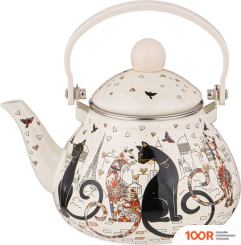 Agness ПАРИЖСКИЕ КОТЫ 934-390 (403869)