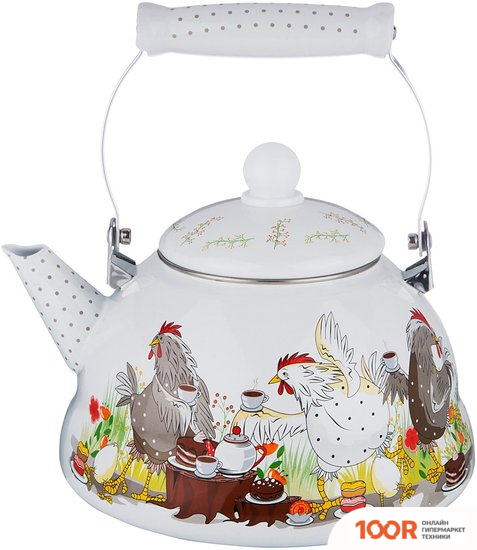 Agness КУРИНЫЙ ПЕРЕПОЛОХ 934-377 (403854)