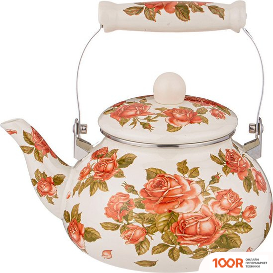 Agness КОРЕЙСКАЯ РОЗА 934-396 (403851)