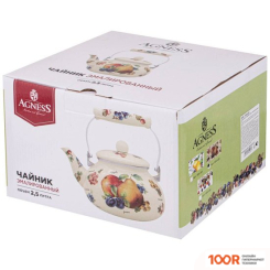 Agness ЕЖЕВИКА 934-441 (403845)