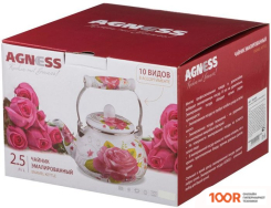 Agness ГУСИ 934-343 (403838)