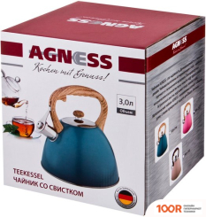 Agness ВРЕМЕНА ГОДА 908-046 (403835)