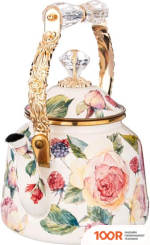 Agness ВИНТАЖ ПИОНЫ 950-046 (403834)