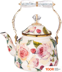 Agness ВИНТАЖ ПИОНЫ 950-046 (403834)