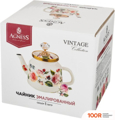 Agness ВИНТАЖ 950-027 (403832)