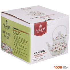 Agness ВИВЬЕН 934-435 (403826)