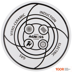 Agness ВЕСЕЛЫЕ ДРУЗЬЯ 934-386 (403823)