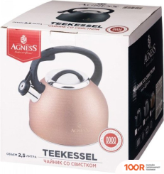 Agness TEEKESSEL 907-254 (403818)