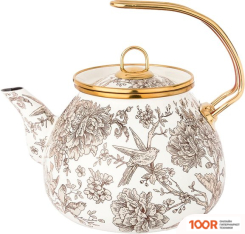 Agness ROYAL GARDEN 950-089 (403810)