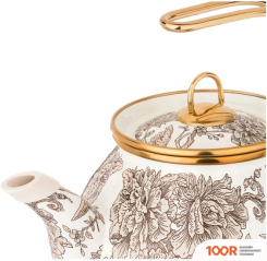 Agness ROYAL GARDEN 950-089 (403810)