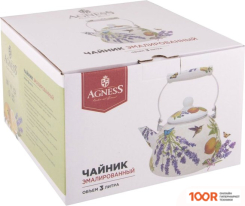 Agness PROVENCE 934-382 (403805)