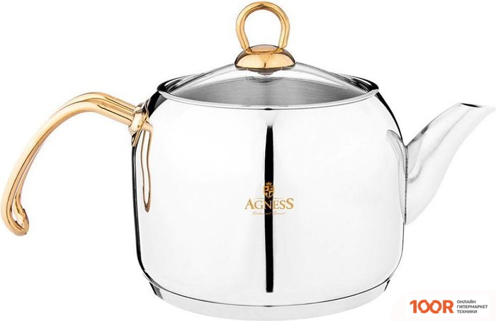 Agness PROFESSIONAL 936-328 (403800)