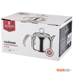 Agness PROFESSIONAL 936-328 (403800)