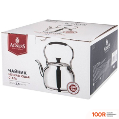 Agness PROFESIONAL 936-333 (403798)