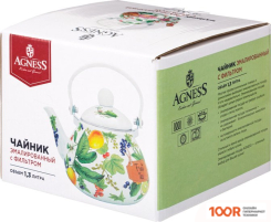 Agness FRUIT BASKET 934-585 (403792)