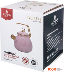 Agness DELUXE 951-142 (403782)