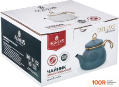 Agness DELUXE 951-140 (403780)