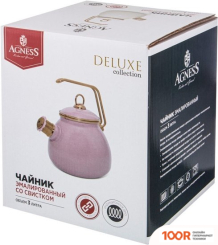 Agness DELUXE 951-122 (403779)