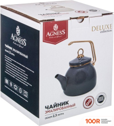 Agness DELUXE 951-107 (403776)