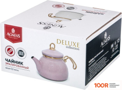 Agness DELUXE 951-106 (403775)