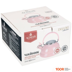 Agness DELUXE 901-088 (403772)