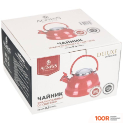 Agness DELUXE 901-073 (403770)