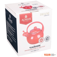 Agness DELUXE 901-057 (403767)