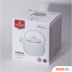 Agness CHARM 934-593 (403765)