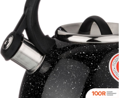 Agness BLACK MARBLE 907-045 (403763)