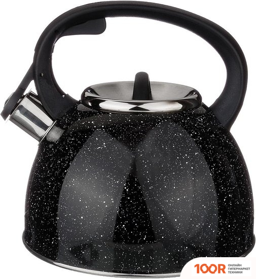 Agness BLACK MARBLE 907-045 (403763)