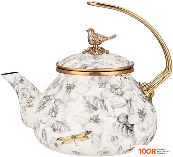 Agness APPLE GARDEN 950-531 (403761)