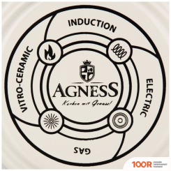 Agness 950-533 (403760)