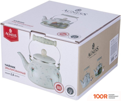 Agness 943-053 (403752)