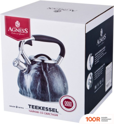 Agness 937-836 (403718)