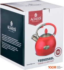 Agness 937-821 (403713)