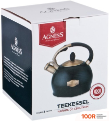 Agness 937-820 (403712)