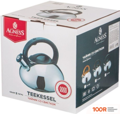 Agness 937-816 (403711)